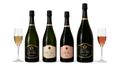 Champagne De Trois Magnum Extra Brut