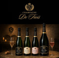 Champagne De Trois TRADITION
