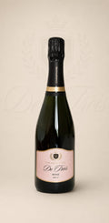 Champagne De Trois Rosé Brut