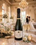 Champagne De Trois Tradition Demi-Sec